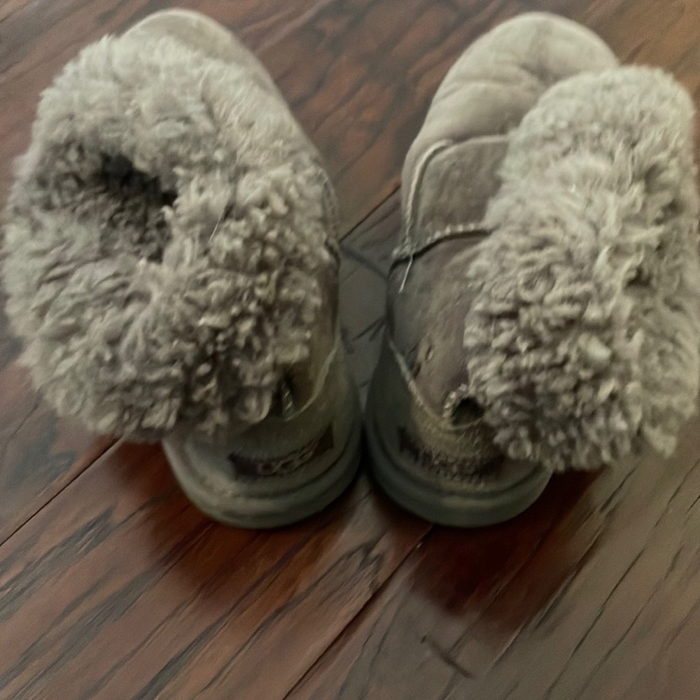 Uggs